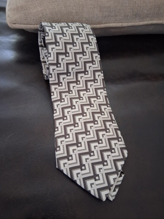 Hermes Other - Authentic Hermes Tie